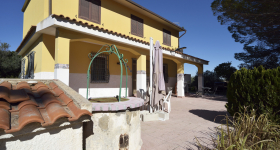 Casa Vacanze Gioia Relais Avola